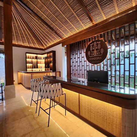 Kandora Luxury Villas Maujawa 외부 사진
