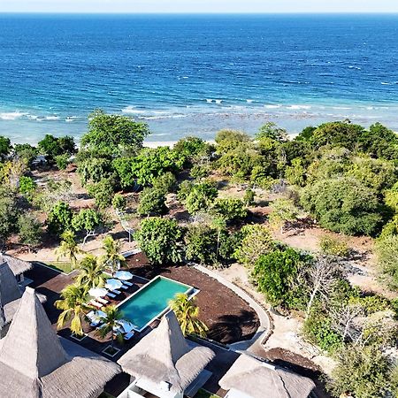 Kandora Luxury Villas Maujawa 외부 사진