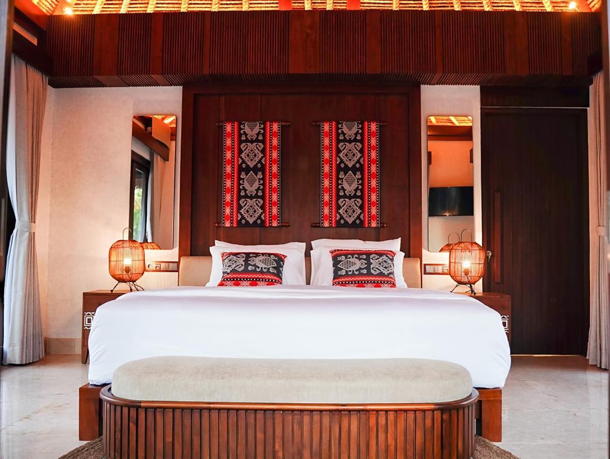 Kandora Luxury Villas Maujawa 외부 사진