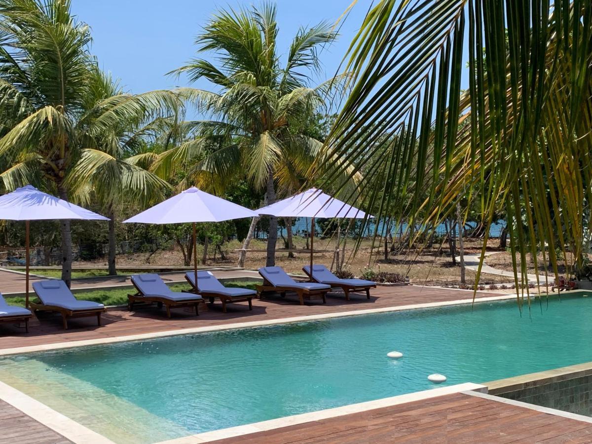 Kandora Luxury Villas Maujawa 외부 사진
