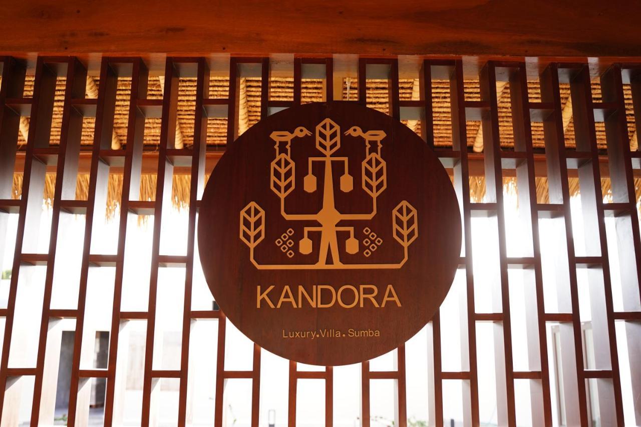 Kandora Luxury Villas Maujawa 외부 사진