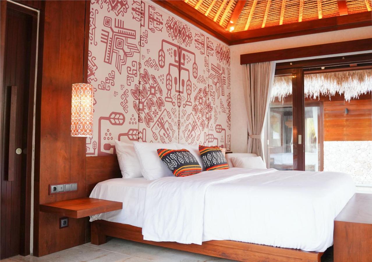 Kandora Luxury Villas Maujawa 외부 사진