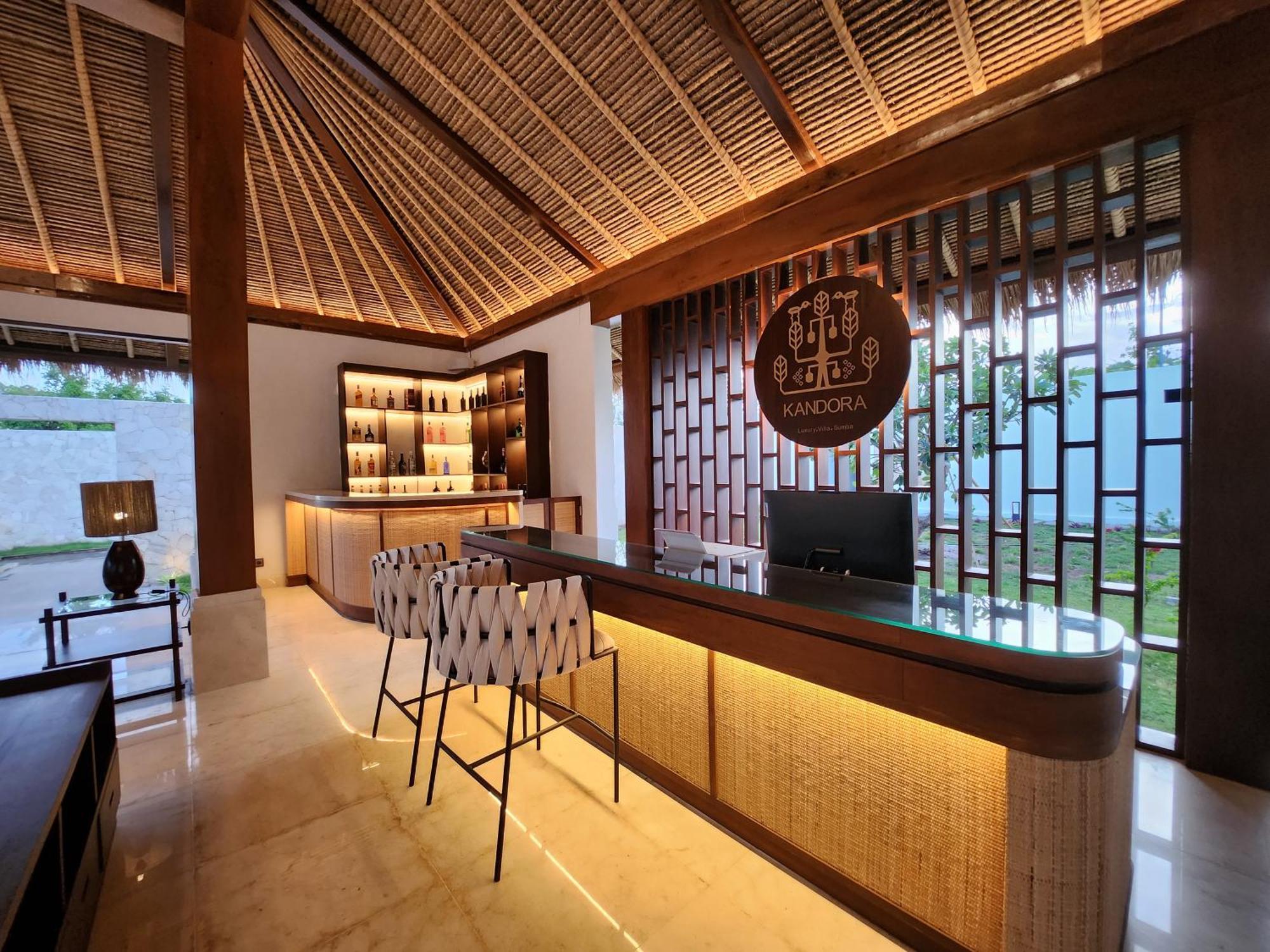 Kandora Luxury Villas Maujawa 외부 사진