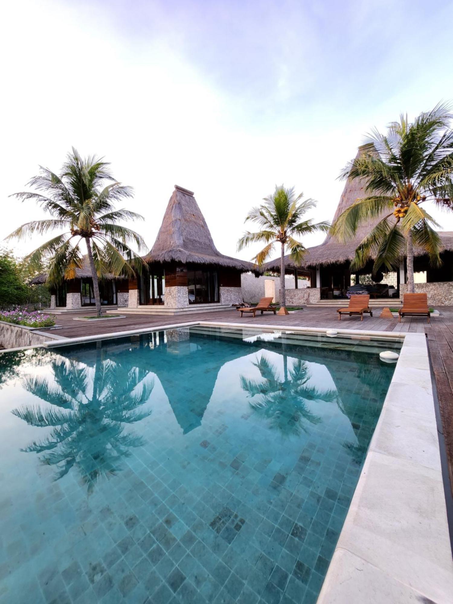 Kandora Luxury Villas Maujawa 외부 사진