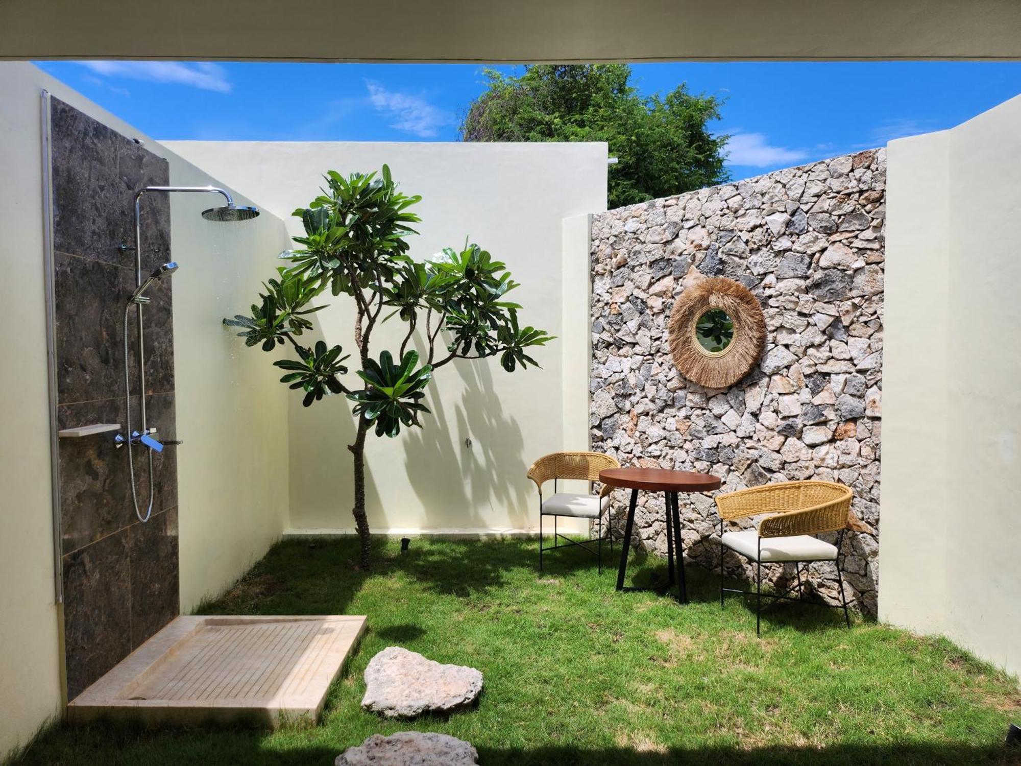 Kandora Luxury Villas Maujawa 외부 사진