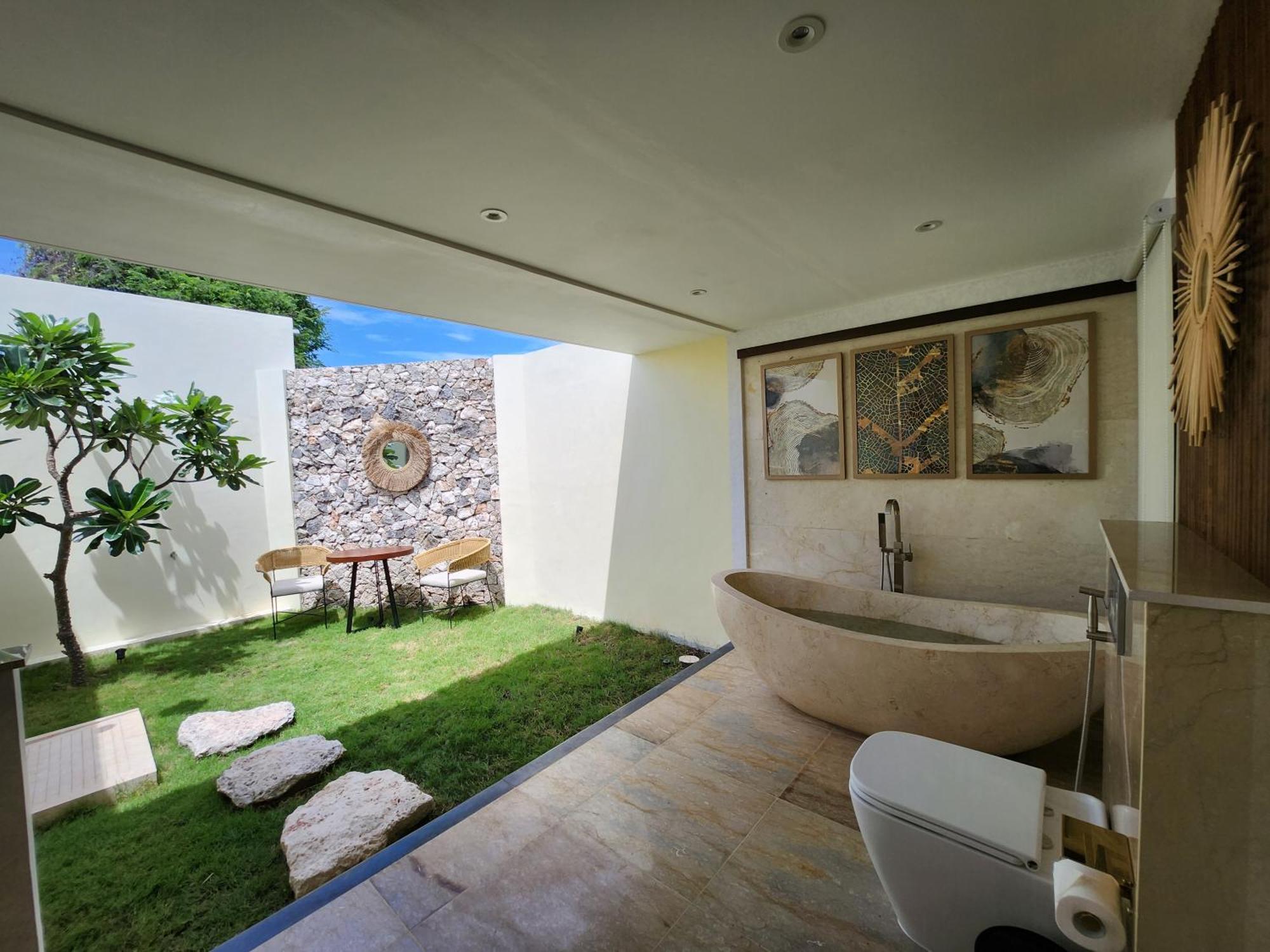 Kandora Luxury Villas Maujawa 외부 사진