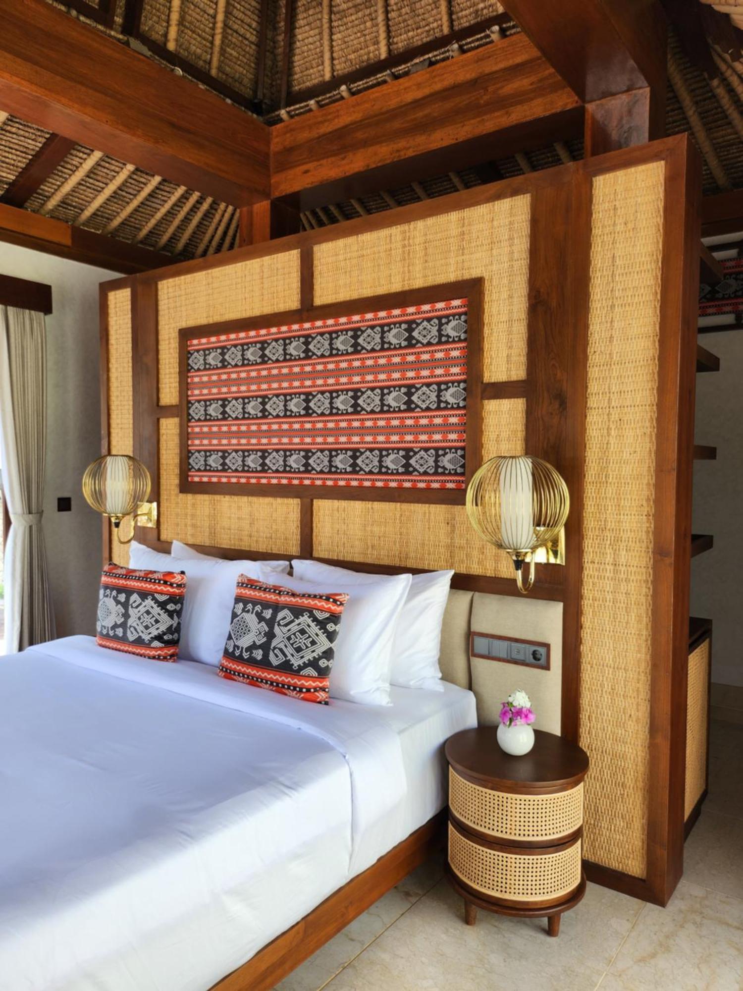 Kandora Luxury Villas Maujawa 외부 사진