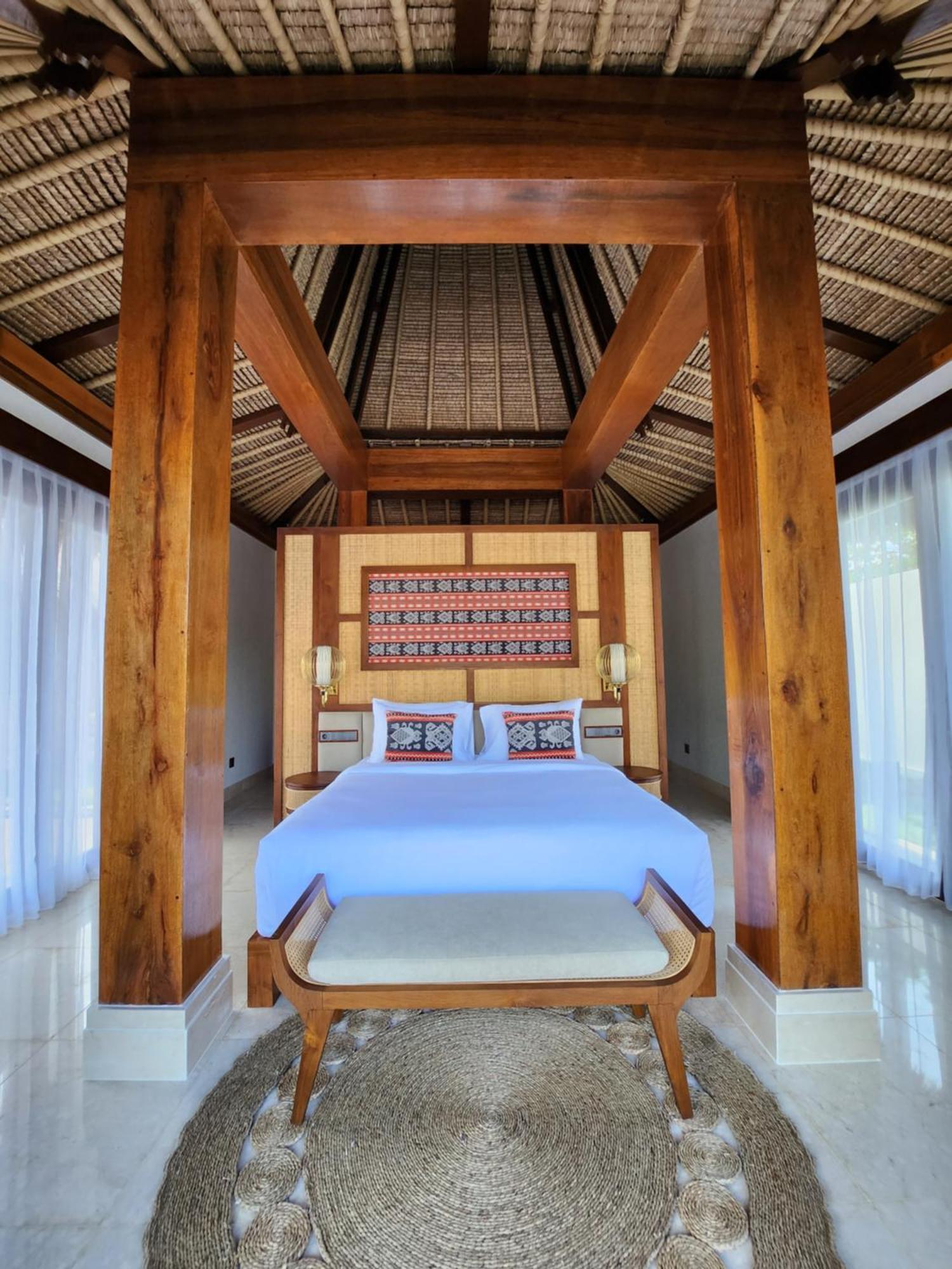 Kandora Luxury Villas Maujawa 외부 사진