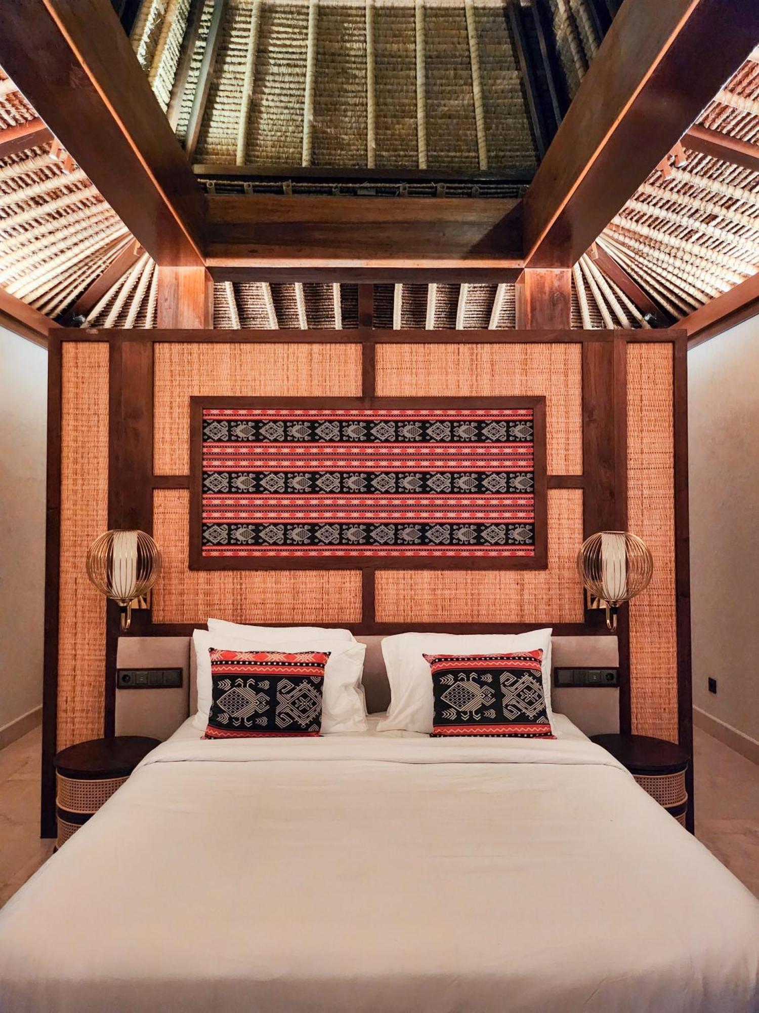 Kandora Luxury Villas Maujawa 외부 사진