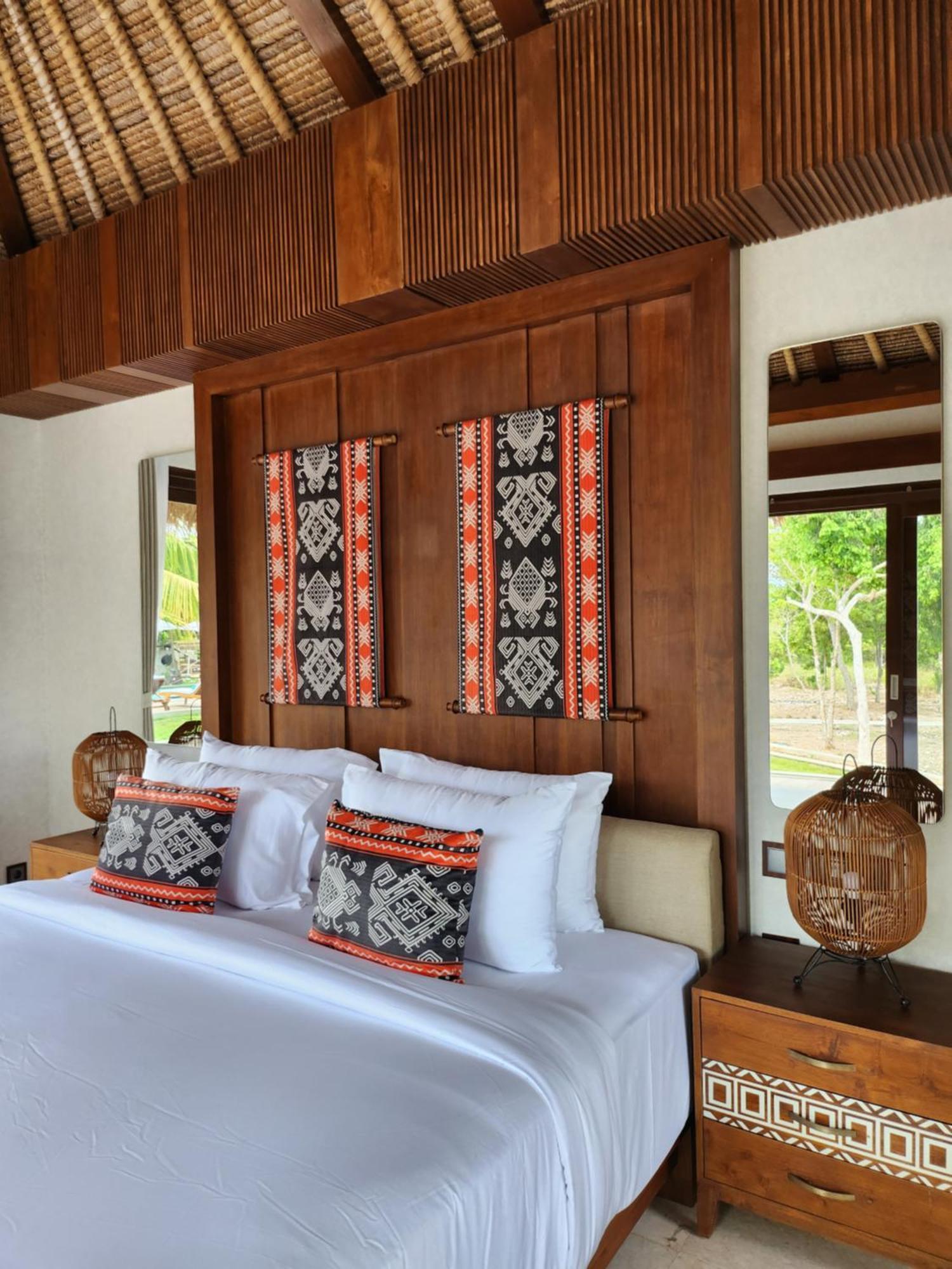 Kandora Luxury Villas Maujawa 외부 사진