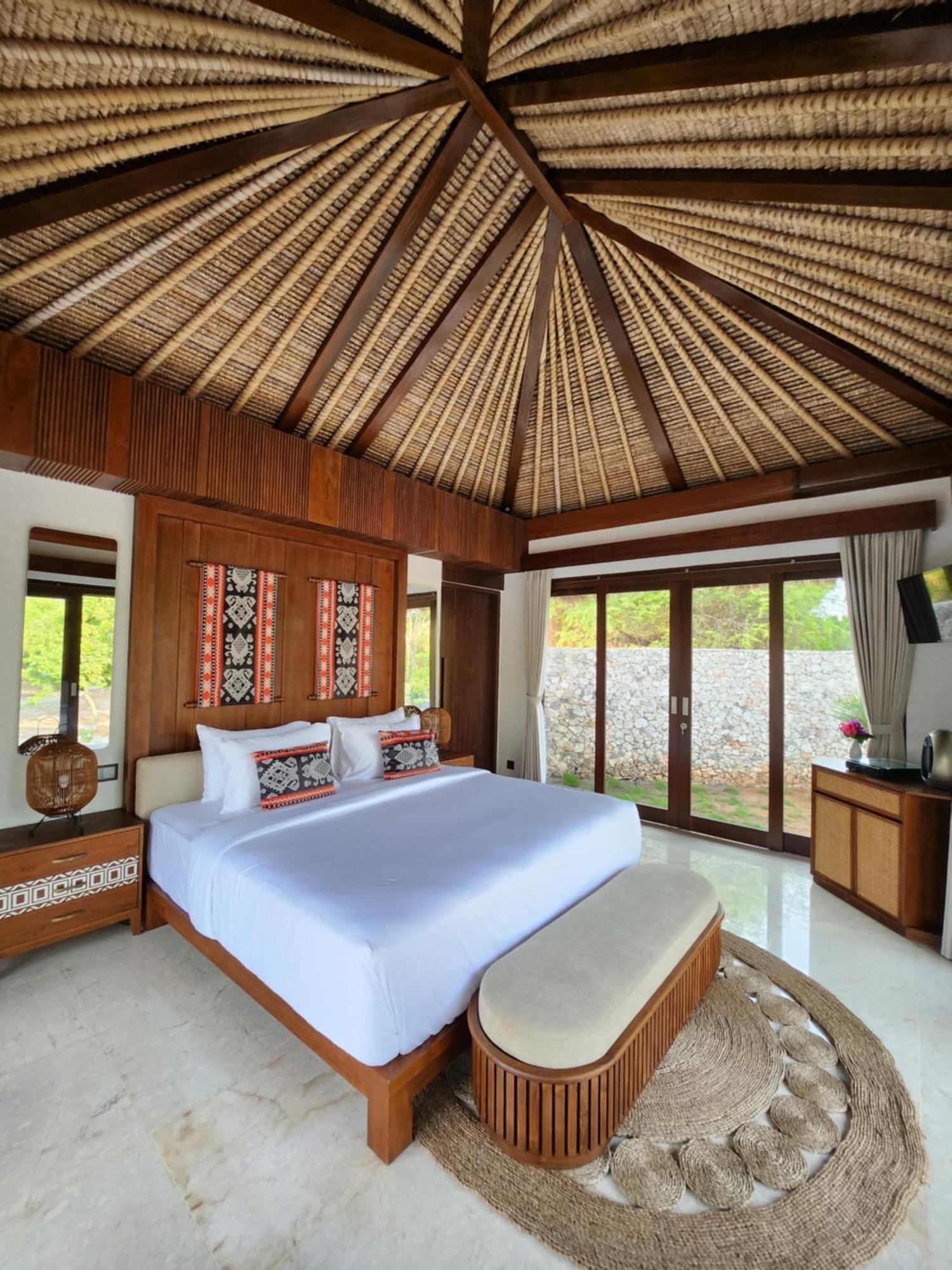 Kandora Luxury Villas Maujawa 외부 사진