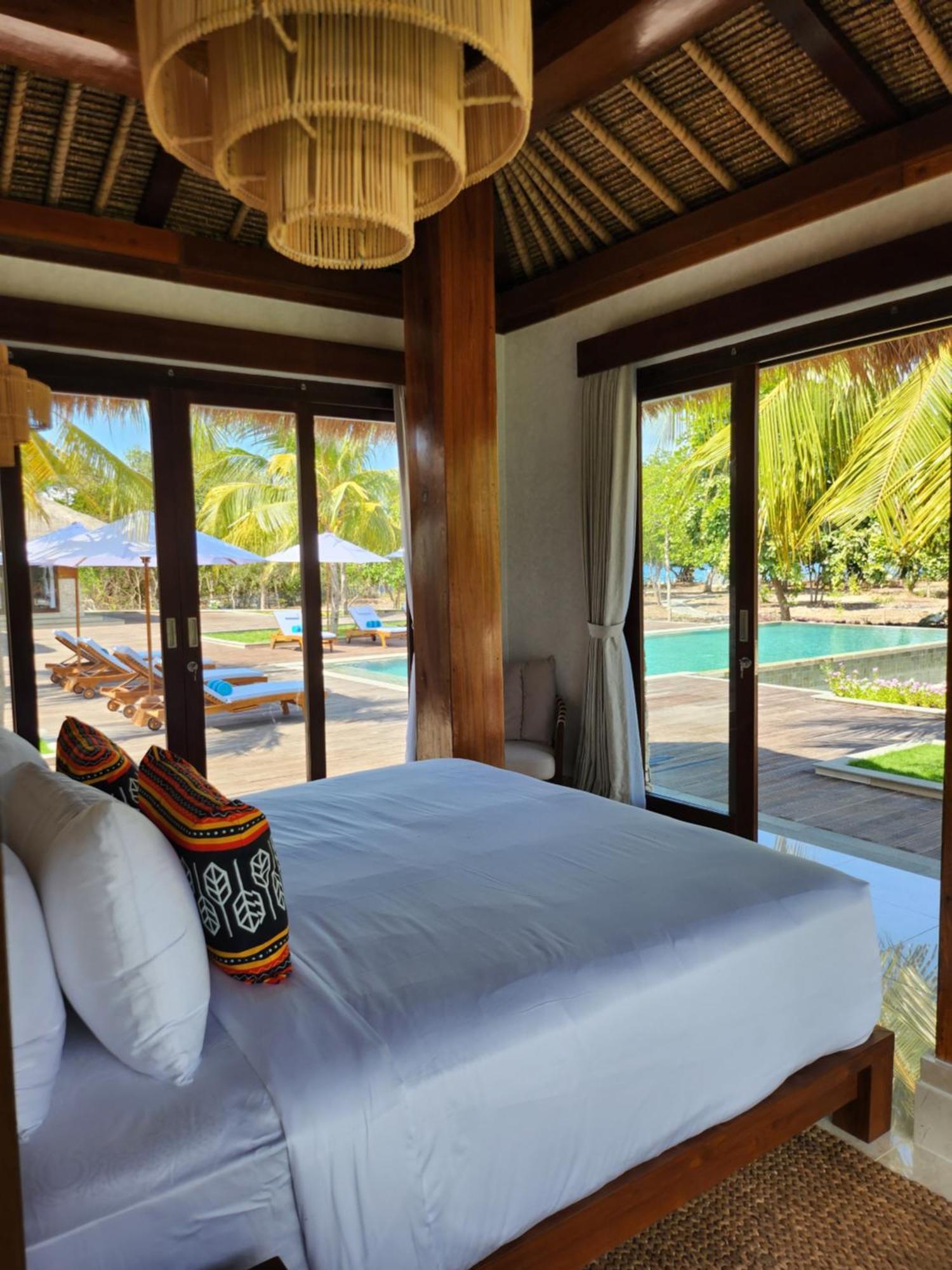 Kandora Luxury Villas Maujawa 외부 사진