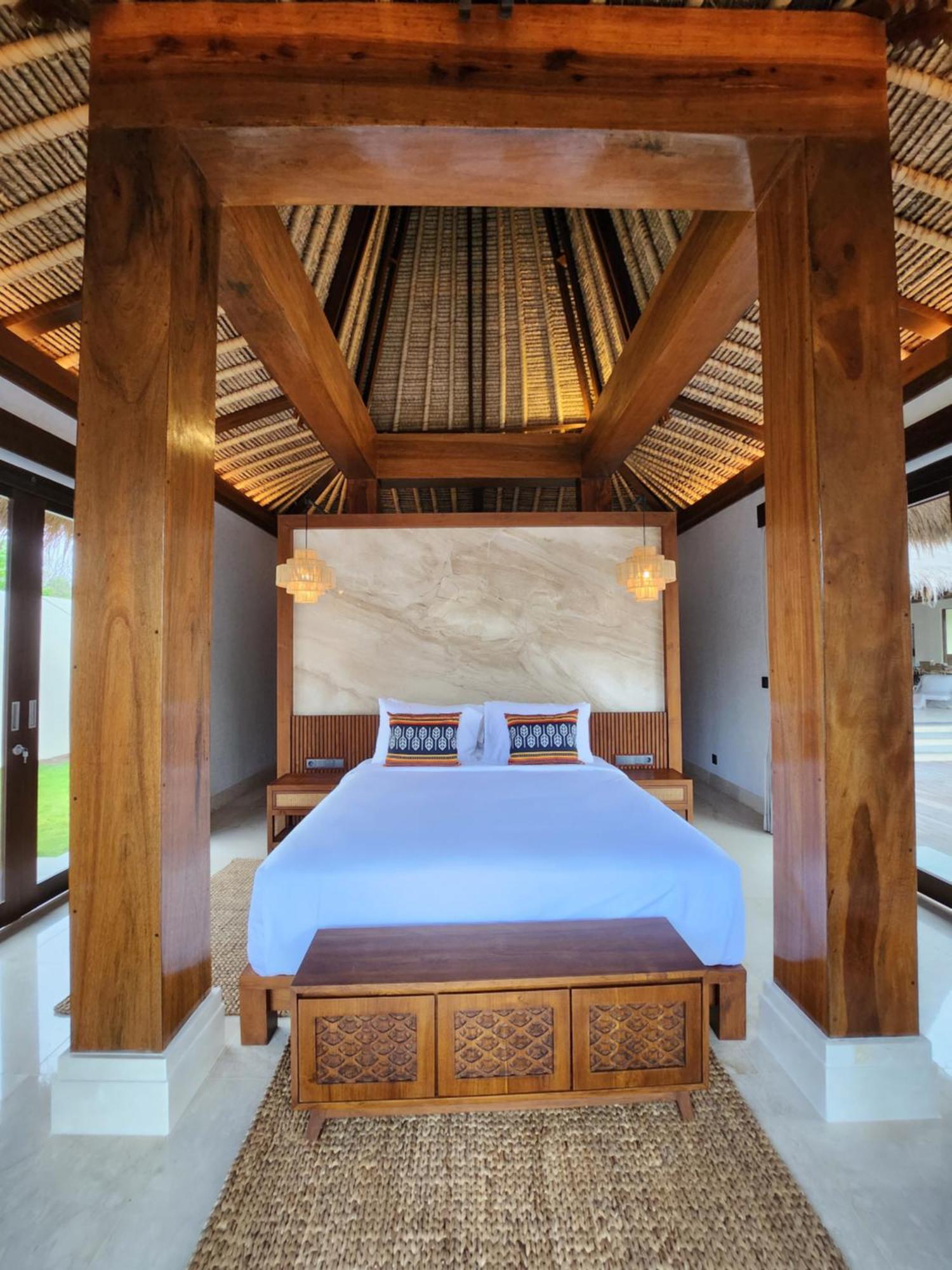 Kandora Luxury Villas Maujawa 외부 사진