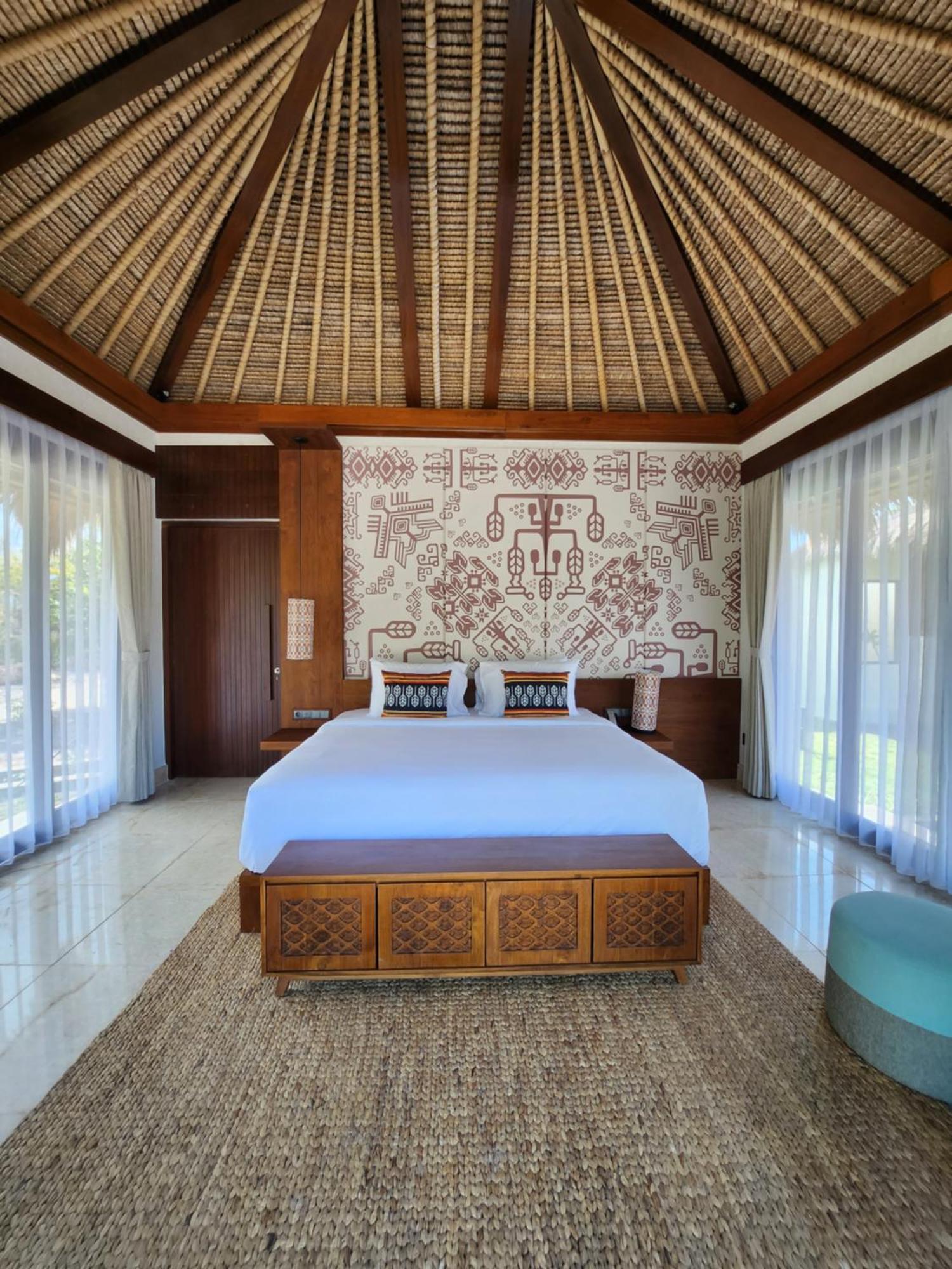 Kandora Luxury Villas Maujawa 외부 사진