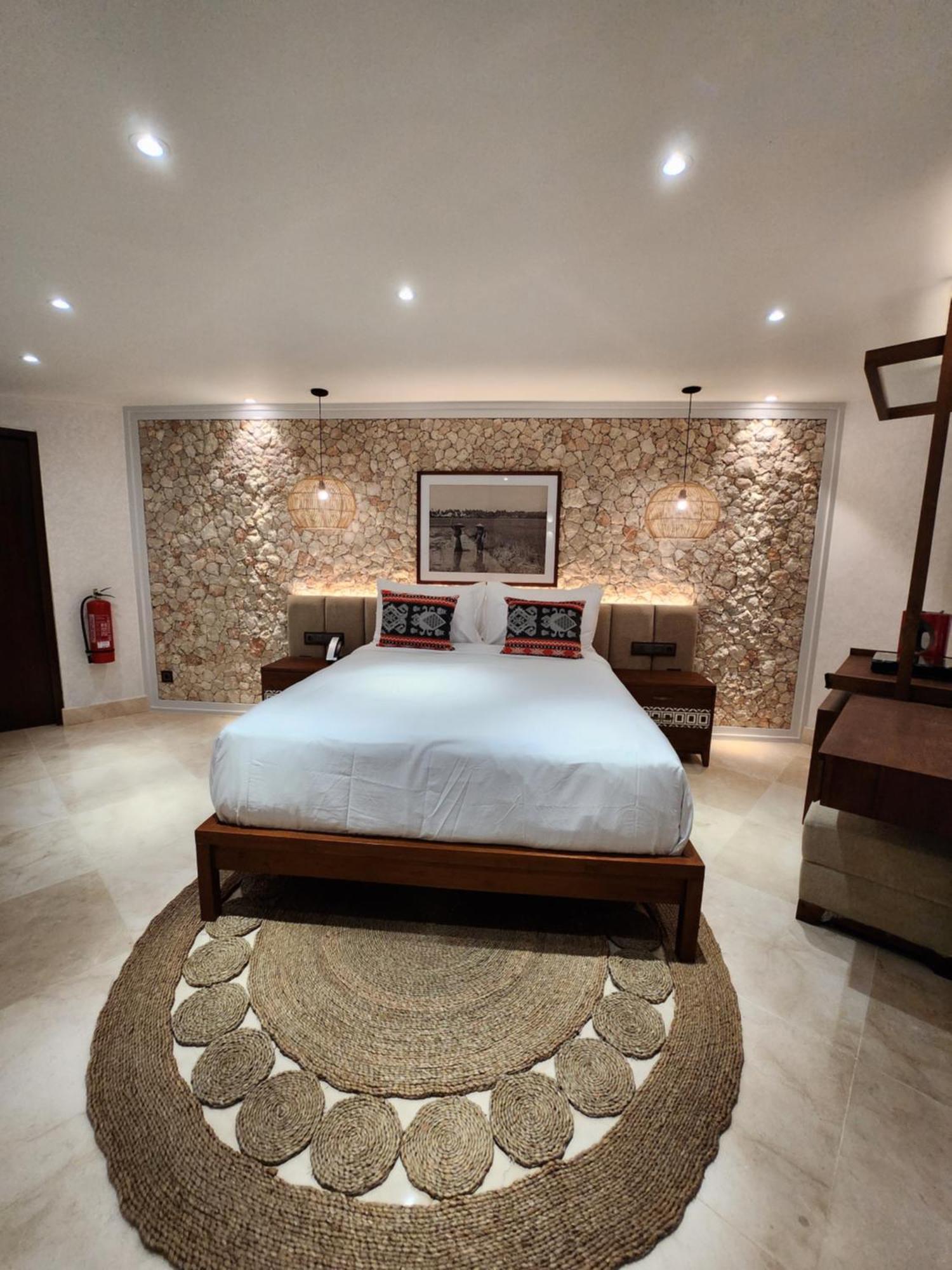 Kandora Luxury Villas Maujawa 외부 사진
