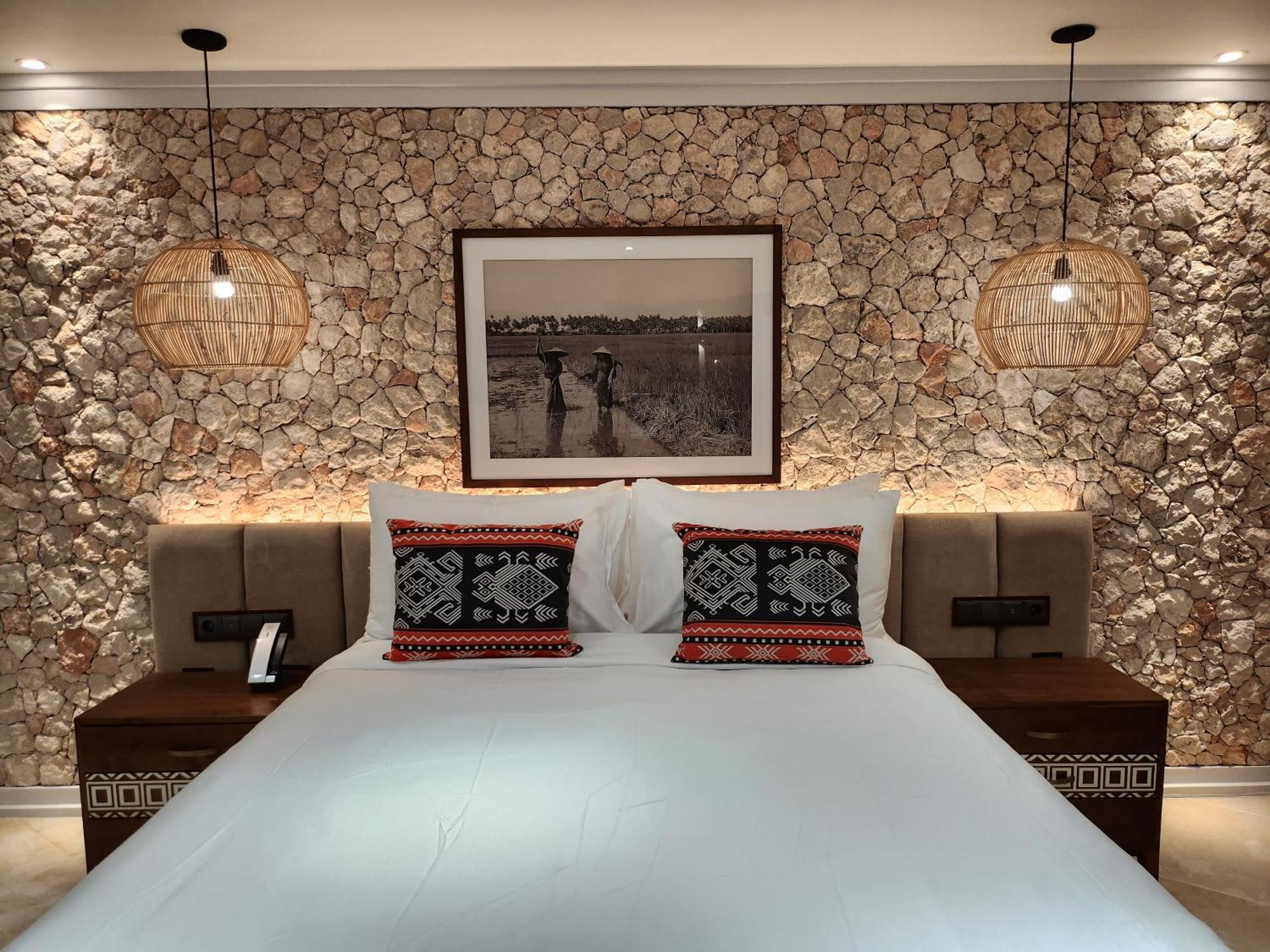 Kandora Luxury Villas Maujawa 외부 사진