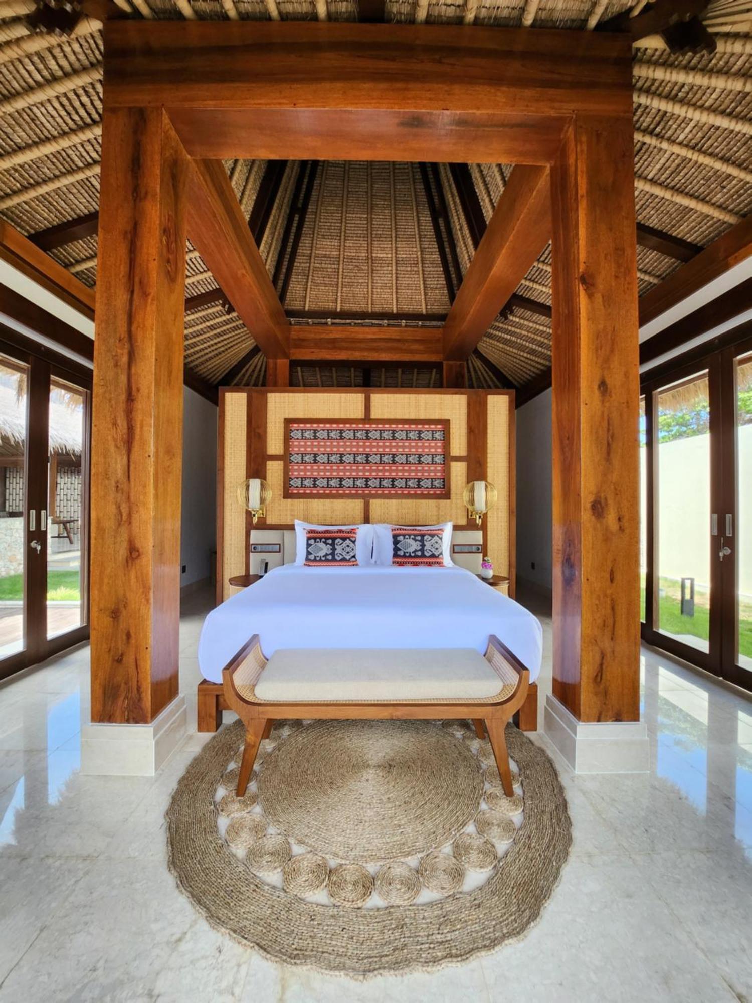 Kandora Luxury Villas Maujawa 외부 사진
