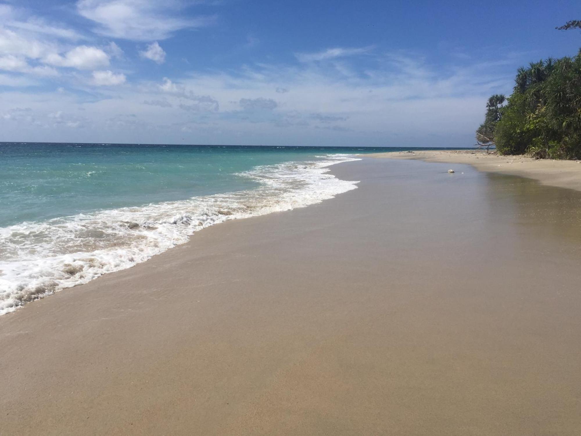 Kandora Luxury Villas Maujawa 외부 사진
