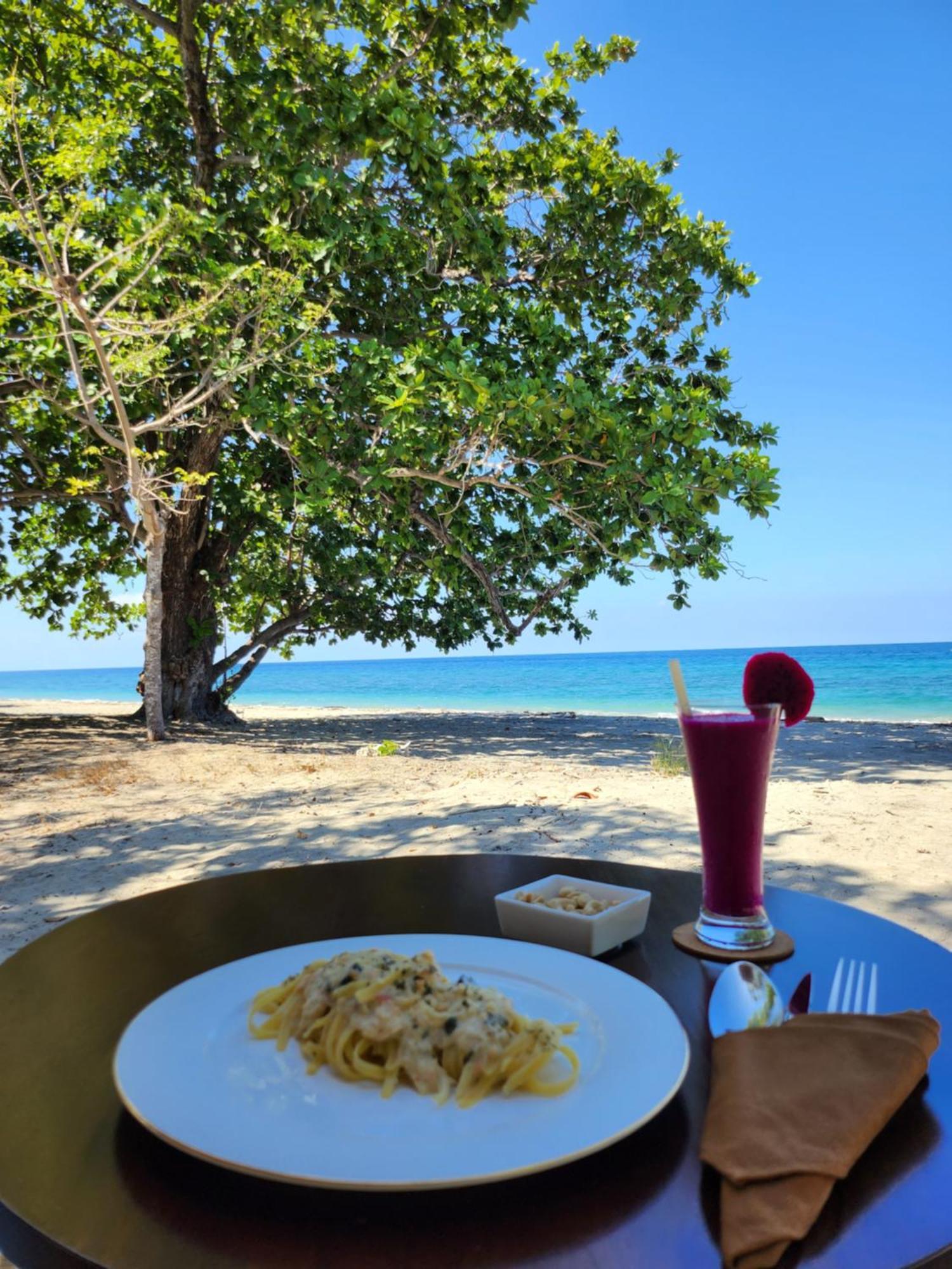Kandora Luxury Villas Maujawa 외부 사진