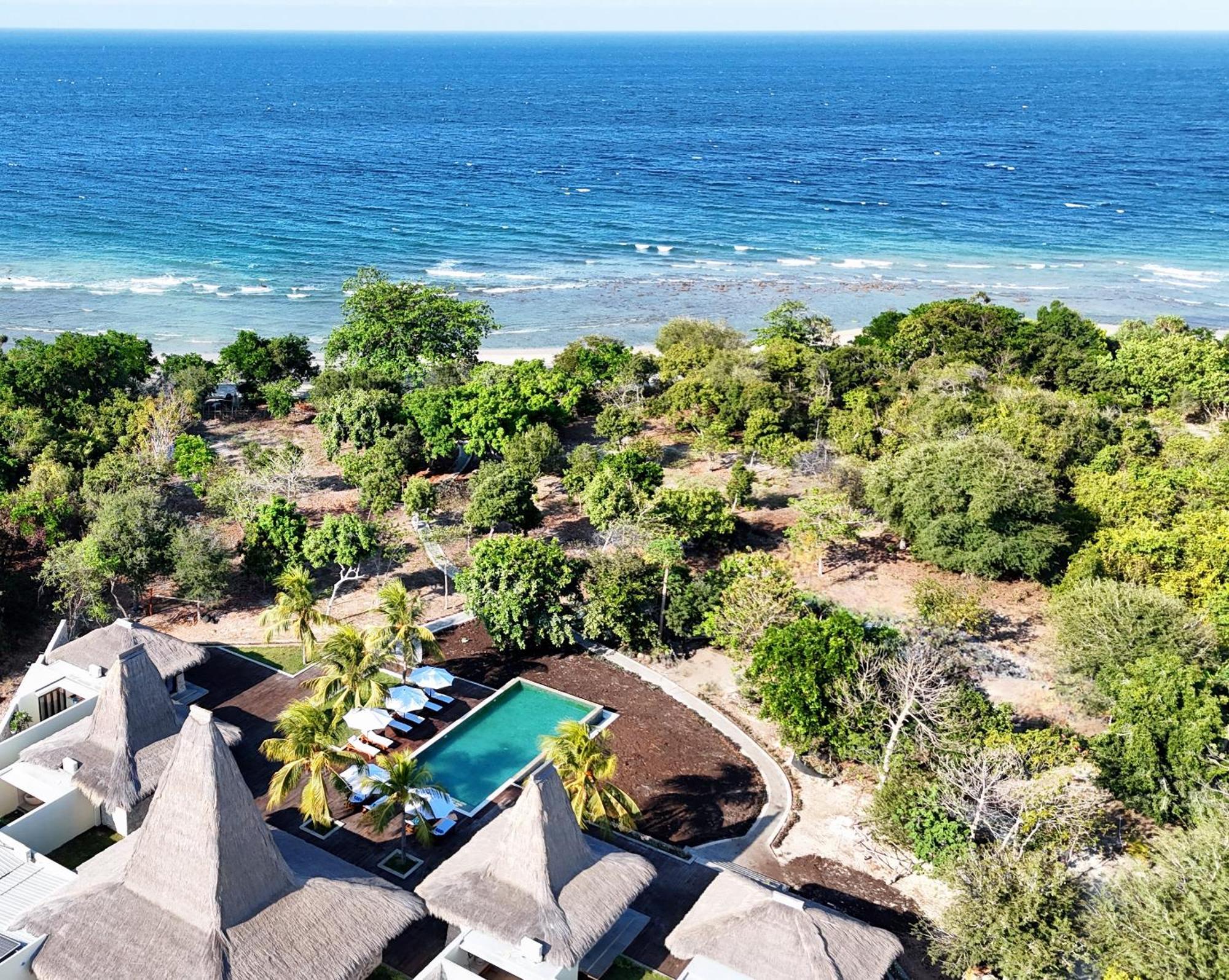 Kandora Luxury Villas Maujawa 외부 사진