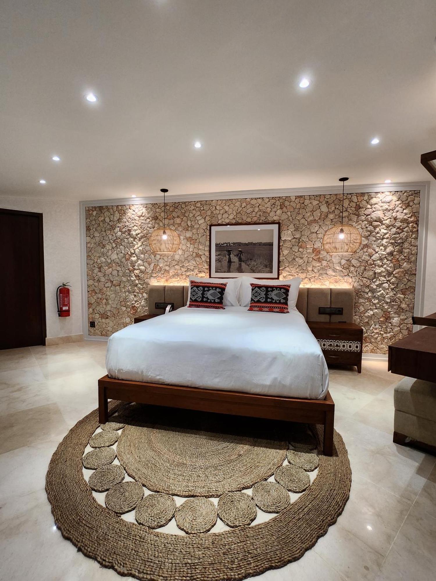 Kandora Luxury Villas Maujawa 외부 사진
