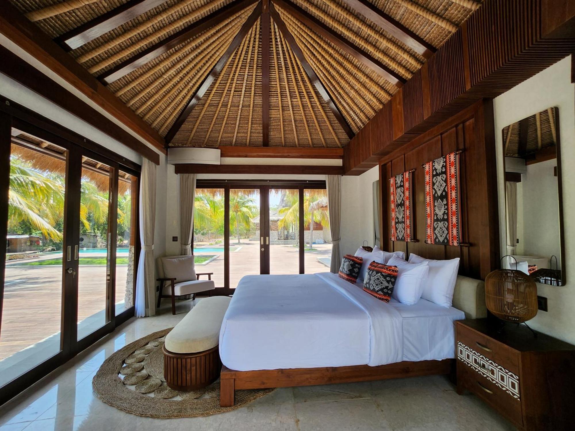 Kandora Luxury Villas Maujawa 외부 사진